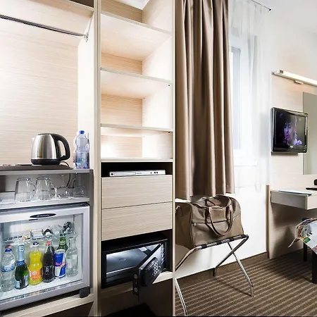Bo18 Superior Hotel 3*