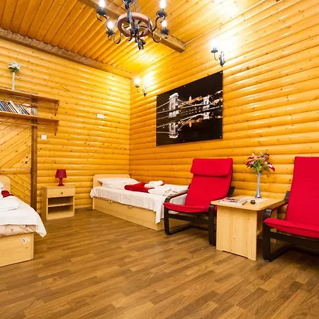 Apartment Like - Opera Budapest