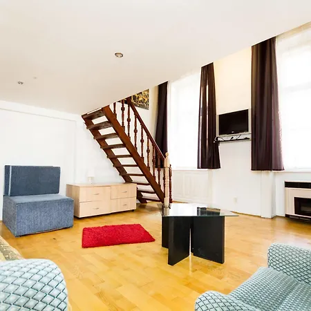 Like - Opera Apartment