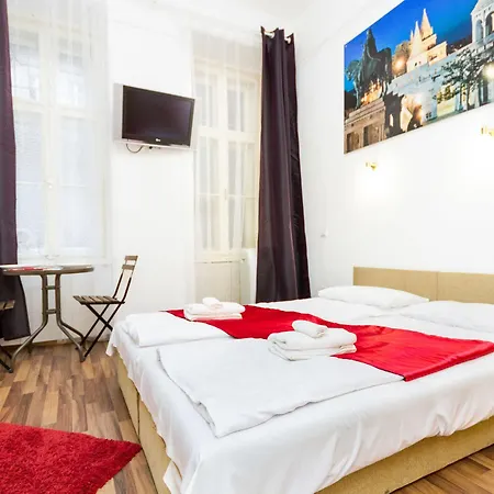 Apartment Like - Opera