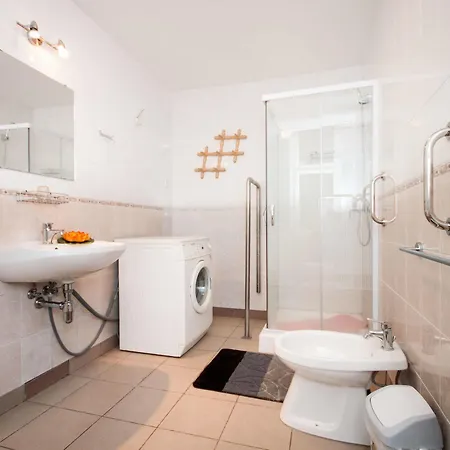 Apartment Like - Opera Budapest