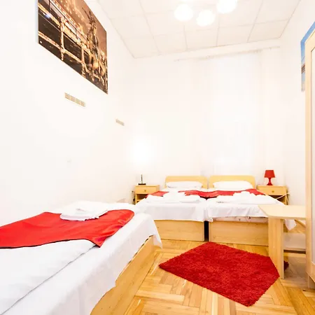 Like - Opera Apartment *