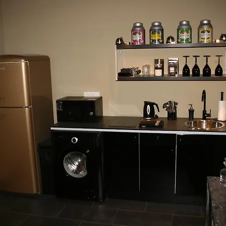 Smart Apartmán *