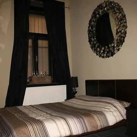 Apartmán Smart Budapešť