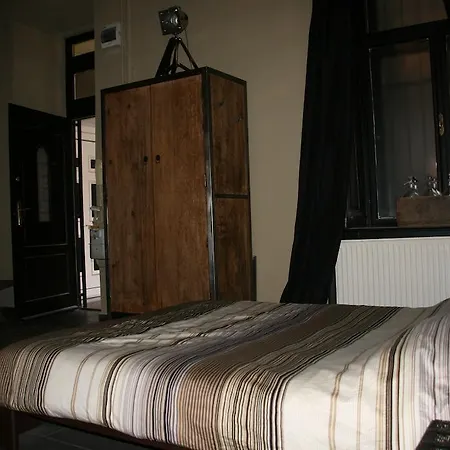 Apartmán Smart