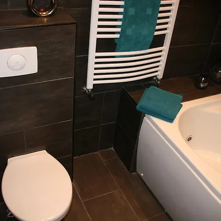 Smart Budapešť