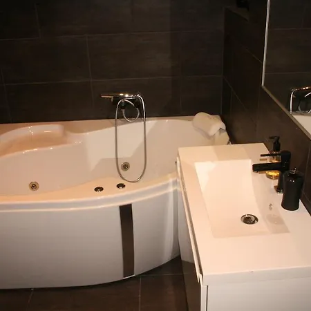 Smart Apartmán