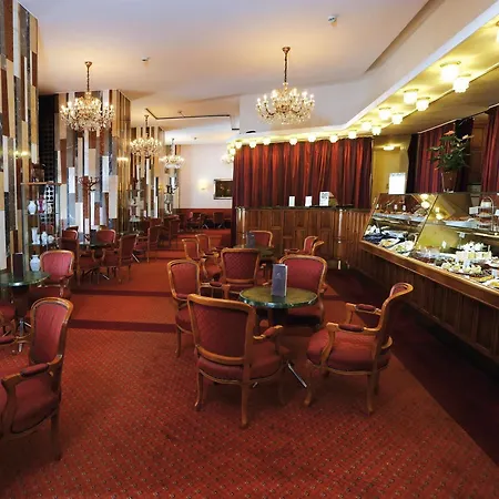 Danubius Gellert Hotel