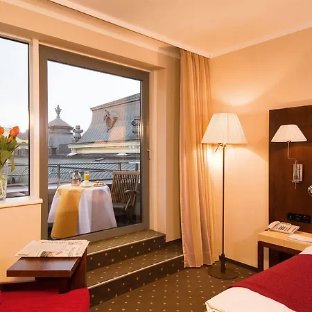 Nh Budapest