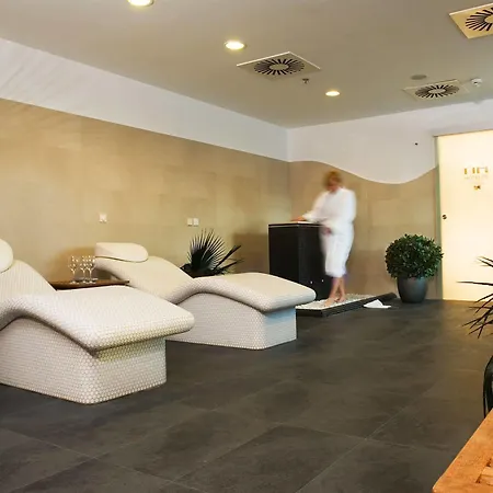 Nh Budapest