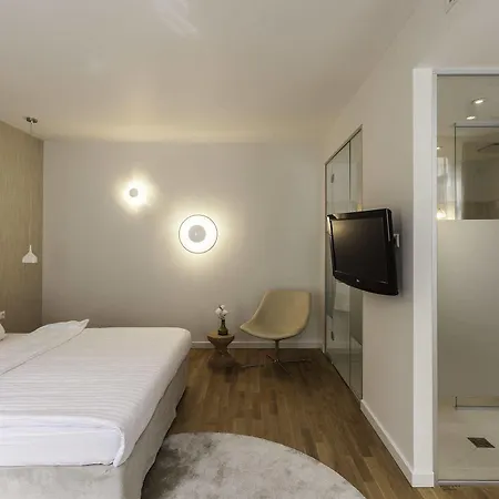 Hotel Casati - Adults Only Boedapest