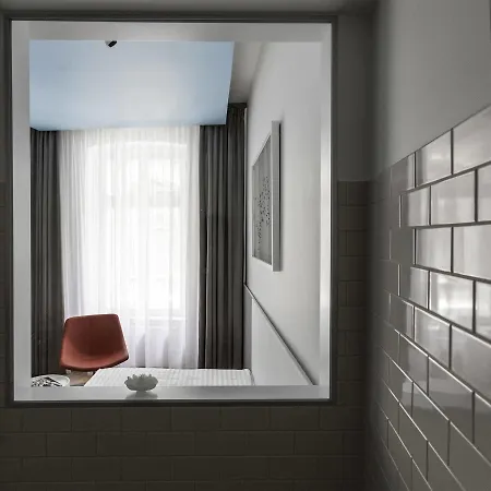 Casati - Adults Only Hotel Boedapest