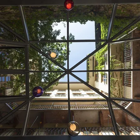 Casati - Adults Only Hotel 4*