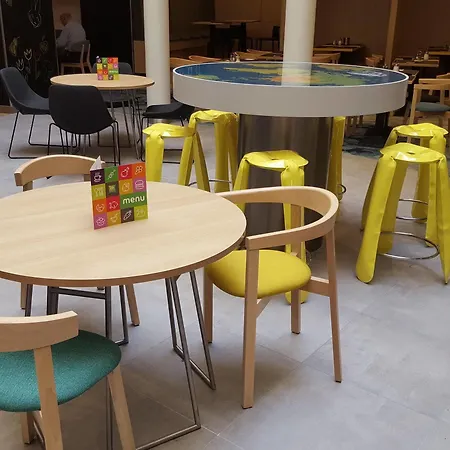 Ibis Styles Center