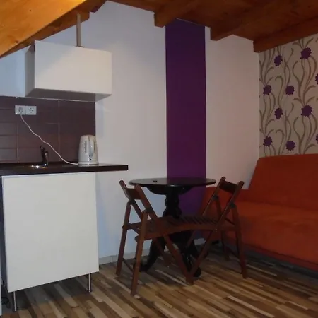 Apartment Liechtenstein