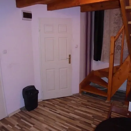 Liechtenstein Apartment Budapest