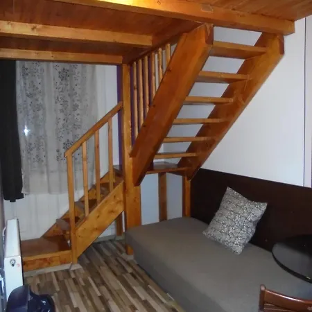 Liechtenstein Apartment *