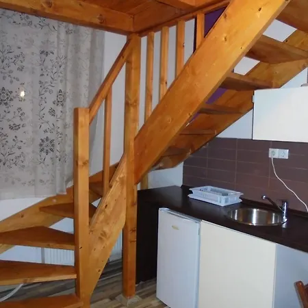 Apartment Liechtenstein