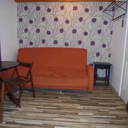 Apartment Liechtenstein *