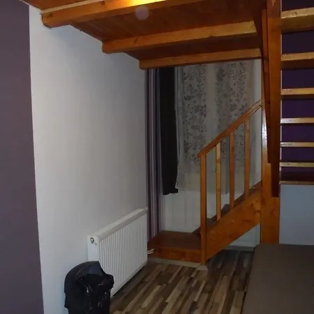 Apartment Liechtenstein