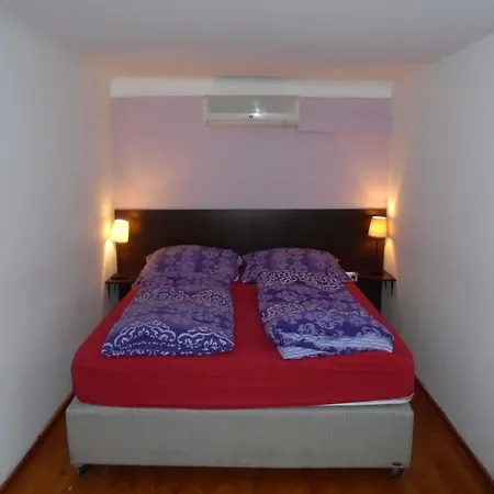 Liechtenstein Apartment *