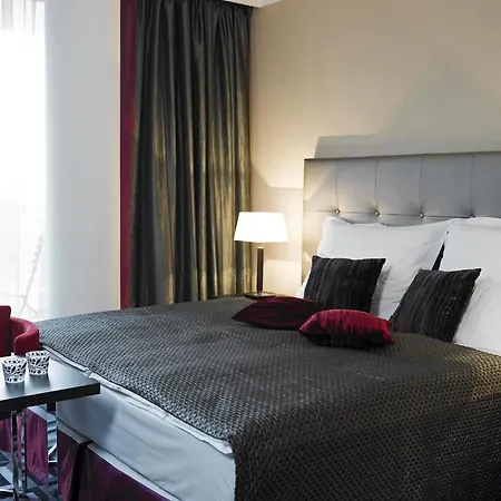 Hotel Belvedere 4*