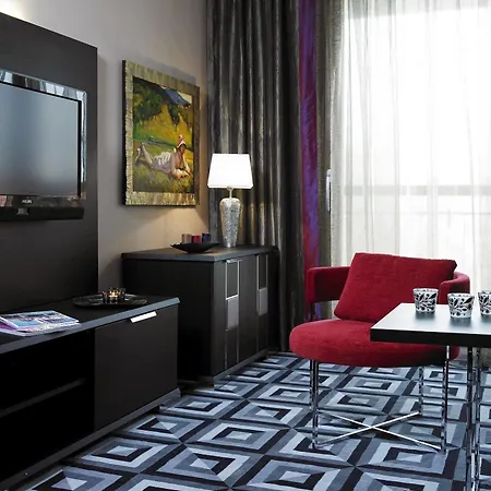 Belvedere Hotel 4*