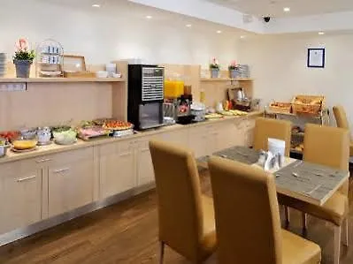 Promenade 3* Будапешт