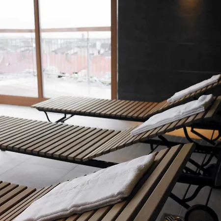 Hotel Belvedere Budapest