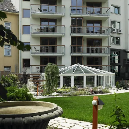 Belvedere Budapest