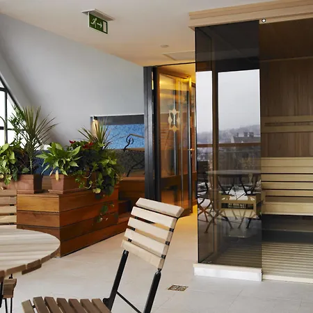 Belvedere Hotel