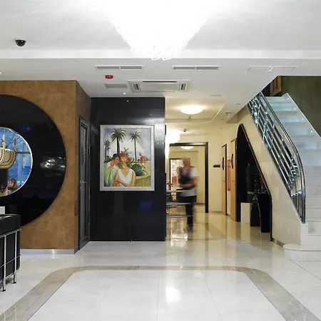 Belvedere Hotel