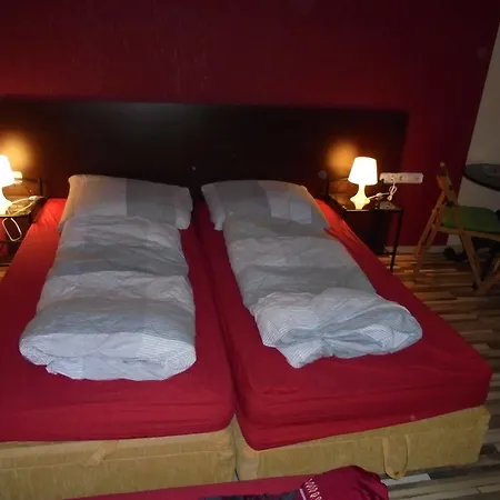 Liechtenstein Apartment Budapest