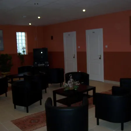 Hotel Timon Budapešť