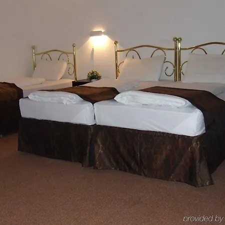 Hostel Equity Point