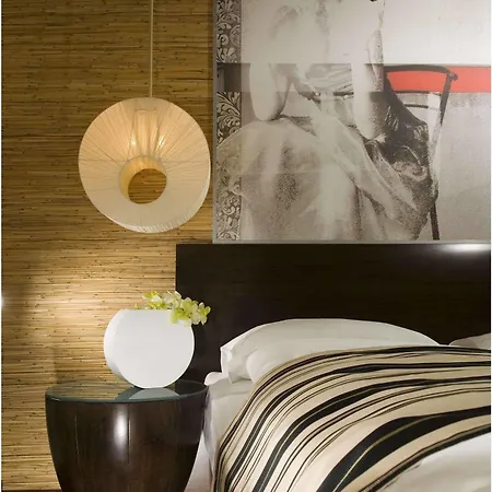 Hotel Soho Boutique 4*