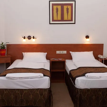 Equity Point Hostel