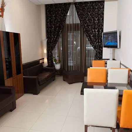 Equity Point Hostel