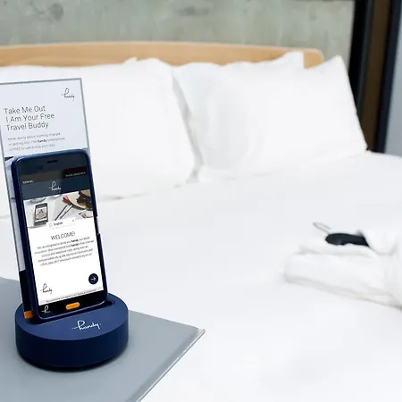 Hotel Carat Boutique Budapest