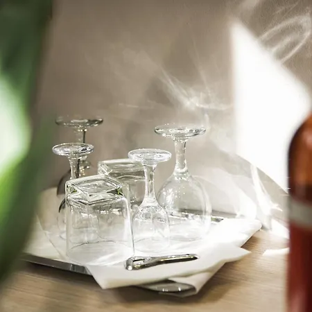Carat Boutique Hotel Budapest