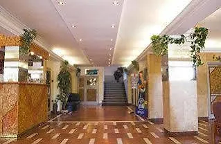 Nap Hotel 3*