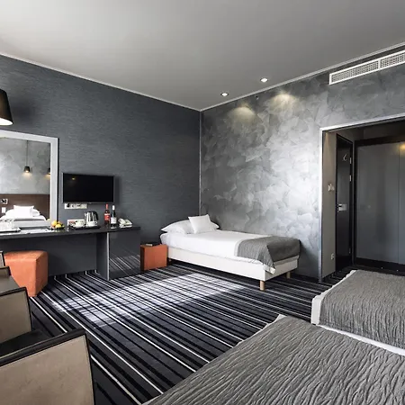 Carat Boutique 4*