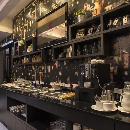 Hotel Carat Boutique