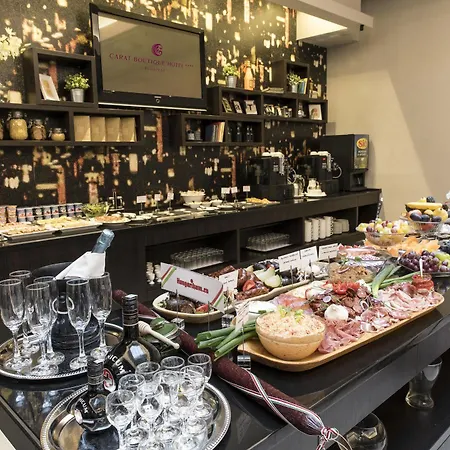 Carat Boutique Hotel