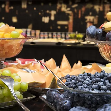 Carat Boutique 4* Budapest