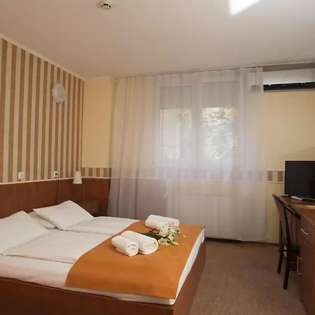 Hotel Atlantic