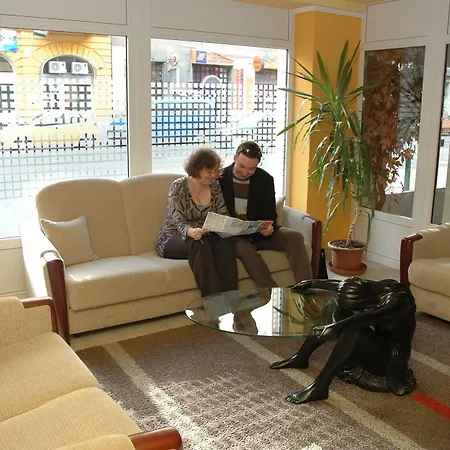 Hotel Atlantic 3*