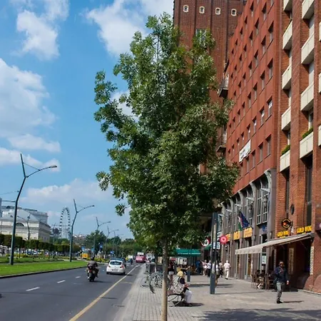 Florin Aparthotel 3*