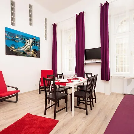 Grand Boulevard Appartamento *