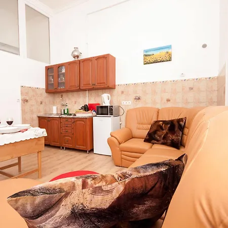 Appartamento Grand Boulevard Budapest